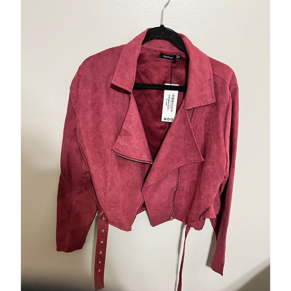 Boohoo Jacket - Picture 3 of 7